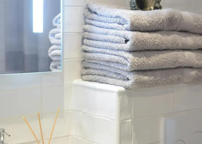 Camera familiare con letto king size